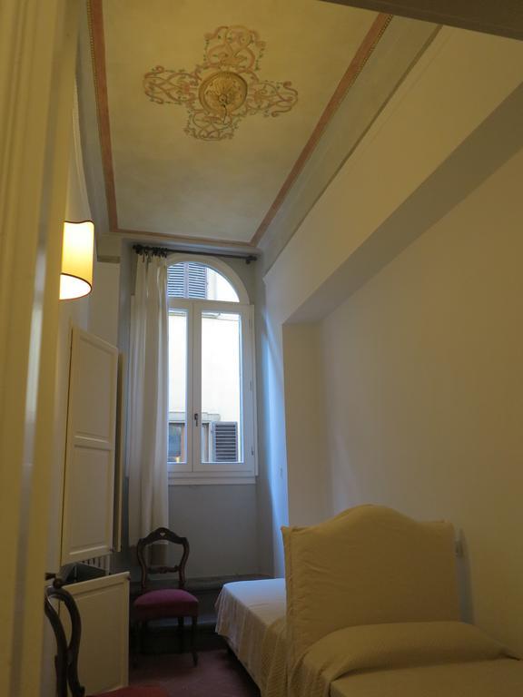 Rondinelli Charme Prestige Apartman Firenze Kültér fotó